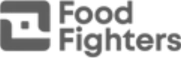 Logo Food Fighters - Parcerias